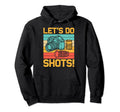 Photographer Photography Lover Hoodie - Graphic Print for Adults - T-Shirt, Sweatshirt, Hoodie