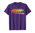 Animals Boar Lover 70S 80S T-Shirt - Novelty Apparel for Adults - T-Shirt, Sweatshirt, Hoodie