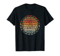Sunset Guitars Guitar T-Shirt - Streetwear Style Unisex - T-Shirt, Sweatshirt, Hoodie