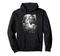 Bison 90S Aesthetic Y2K Buffalo Bison Hoodie - Graphic Print Unisex - T-Shirt, Sweatshirt, Hoodie