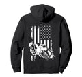 Motorcycle Motorcycle Hoodie - Trendy Graphic Men Women - T-Shirt, Sweatshirt, Hoodie