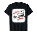Personalized Baseball Heart Great T-Shirt - Fun Novelty Design for Adults - T-Shirt, Sweatshirt, Hoodie