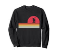 Cat Roller Skates Fun Skating Sweatshirt - Aesthetic Graphic for Adults - T-Shirt, Sweatshirt, Hoodie