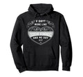More Like Teoscar Hernandez And Me Hoodie - Casual Everyday Wear Men Women - T-Shirt, Sweatshirt, Hoodie