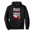 Proud Baseball Senior Mom 2026 Baseball Hoodie - Graphic Print Men Women - T-Shirt, Sweatshirt, Hoodie