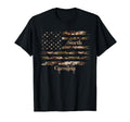 North Carolina Usa Desert Camo T-Shirt - Novelty Apparel Men Women - T-Shirt, Sweatshirt, Hoodie