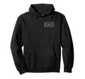 Dad Est 2026 Logo Father 2026 Loading Hoodie - Trendy Graphic Men Women - T-Shirt, Sweatshirt, Hoodie