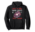 Who Loves Trea Turner Los Angeles Hoodie - Unique Graphic Men Women - T-Shirt, Sweatshirt, Hoodie