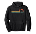 Roller Skating Roller Skater Gift Hoodie - Minimalist Print Men Women - T-Shirt, Sweatshirt, Hoodie