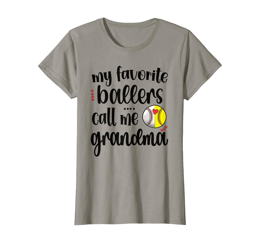 Favorite Softball Baseball Players Call T-Shirt - Novelty Apparel Unisex - T-Shirt, Sweatshirt, Hoodie