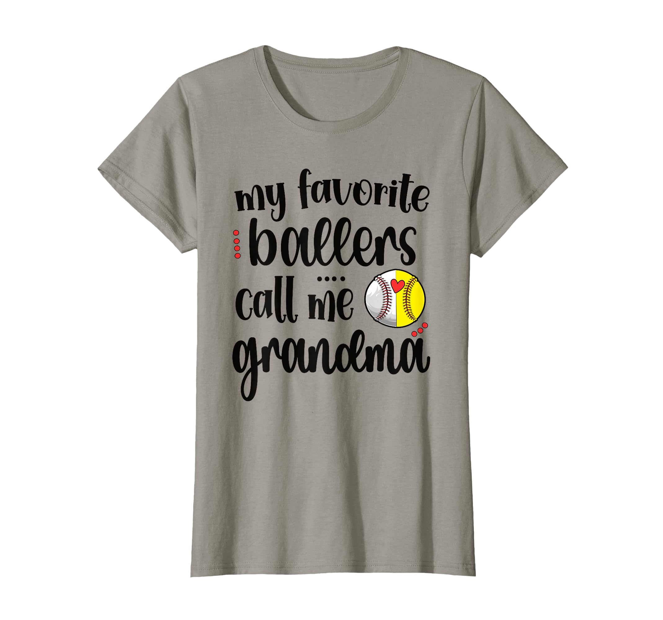 Favorite Softball Baseball Players Call T-Shirt - Novelty Apparel Unisex - T-Shirt, Sweatshirt, Hoodie