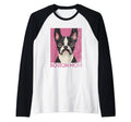 Boston Terrier Dog Gift Ideas Sweatshirt - Streetwear Style Unisex - T-Shirt, Sweatshirt, Hoodie