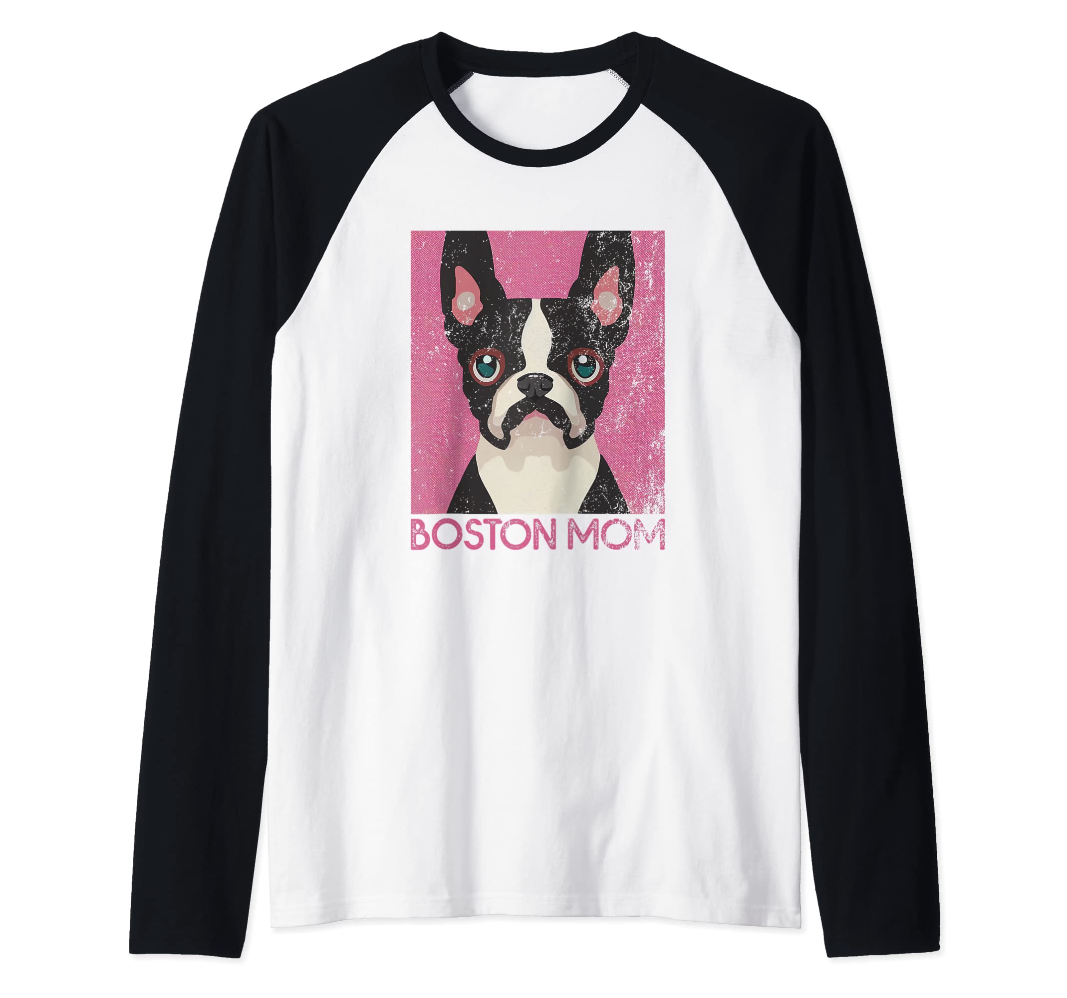 Boston Terrier Dog Gift Ideas Sweatshirt - Streetwear Style Unisex - T-Shirt, Sweatshirt, Hoodie