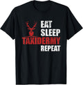 Taxidermy by 323 Merch - Adult & Kids T-Shirts, Sweatshirts & Hoodies apparel design preview 1