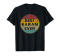 Personalized Name Karam I Love Karam T-Shirt - Aesthetic Graphic for Adults - T-Shirt, Sweatshirt, Hoodie