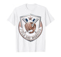 Field Day Warrior Baseball Mom T-Shirt - Fun Novelty Design Unisex - T-Shirt, Sweatshirt, Hoodie