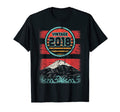 2018 Birthday Sunset T-Shirt - Streetwear Style for Adults - T-Shirt, Sweatshirt, Hoodie