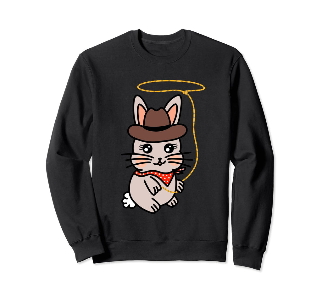 America Core Kawaii Aesthetic Sweatshirt - Custom Art Print for Adults - T-Shirt, Sweatshirt, Hoodie