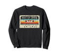 Best 1992 31St Birthday Cassette Tape Sweatshirt - Novelty Apparel Unisex - T-Shirt, Sweatshirt, Hoodie