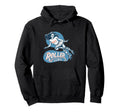 Funny Roller Skating Skate Hoodie - Casual Everyday Wear Men Women - T-Shirt, Sweatshirt, Hoodie