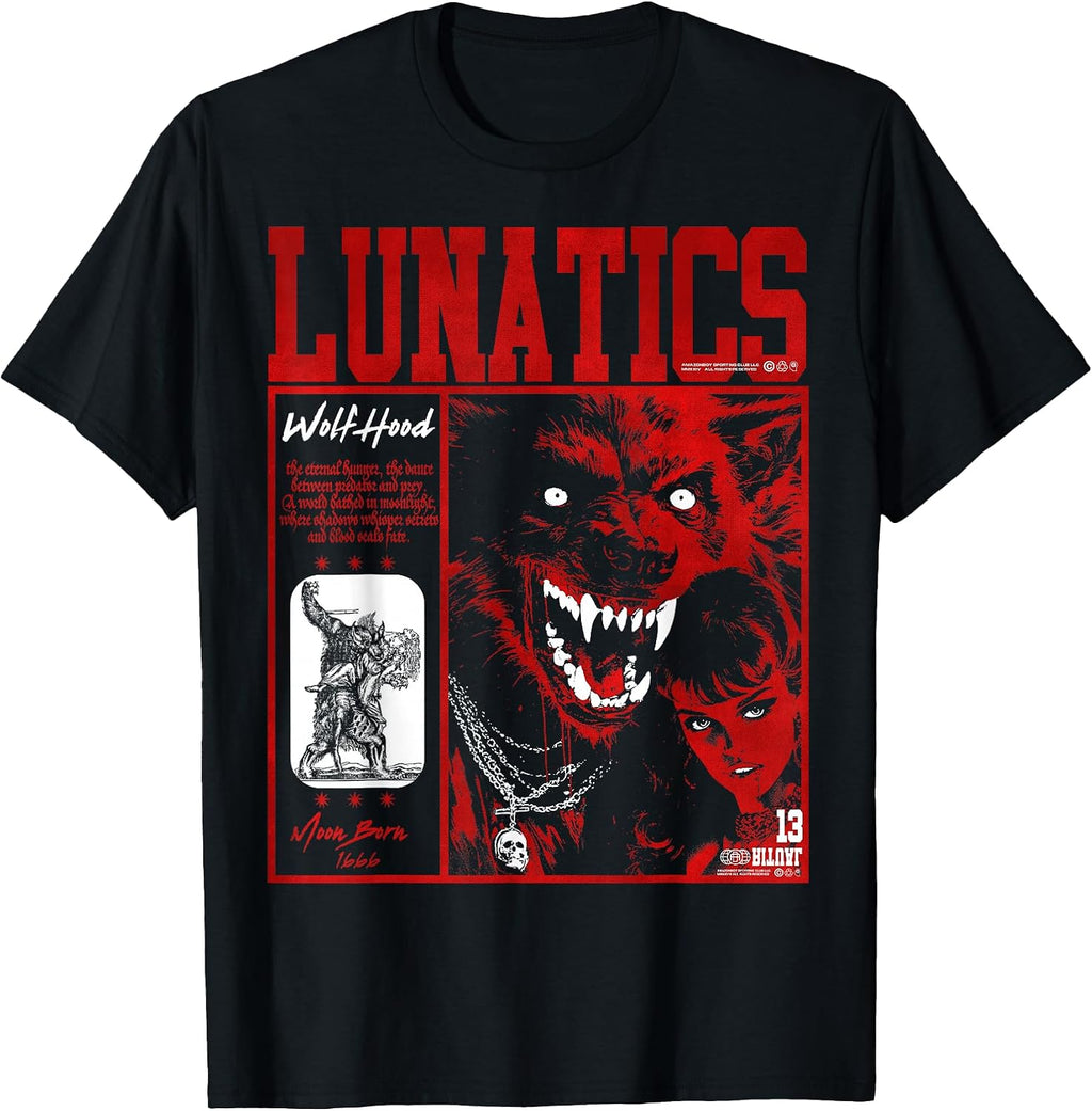AMZB STREETWEAR - Adult & Kids T-Shirts, Sweatshirts & Hoodies apparel design preview 1