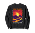 Hawaii Volcanoes National Park Sweatshirt - Novelty Apparel Men Women - T-Shirt, Sweatshirt, Hoodie