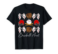 Baseball Aunt Baseball Player Auntie T-Shirt - Trendy Graphic Unisex - T-Shirt, Sweatshirt, Hoodie