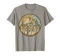 Big Bend Texas Nature Mountains T-Shirt - Aesthetic Graphic Men Women - T-Shirt, Sweatshirt, Hoodie