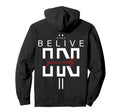 Fitness Y2K Gym Training Back Yoga Hoodie - Aesthetic Graphic for Adults - T-Shirt, Sweatshirt, Hoodie