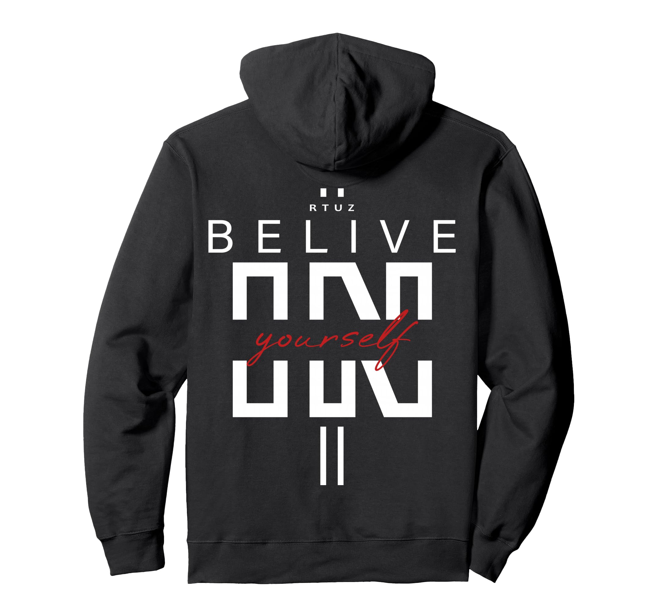 Fitness Y2K Gym Training Back Yoga Hoodie - Aesthetic Graphic for Adults - T-Shirt, Sweatshirt, Hoodie