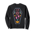 E Aesthetic Pastel Goth Japanese Drippy Sweatshirt - Graphic Print Unisex - T-Shirt, Sweatshirt, Hoodie