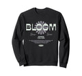 Bloom Y2K Streetwear Sweatshirt - Novelty Apparel Men Women - T-Shirt, Sweatshirt, Hoodie