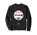 Brandon Woodruff Baseball Mlbpa Sweatshirt - Unique Graphic Men Women - T-Shirt, Sweatshirt, Hoodie