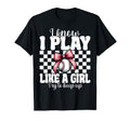 Baseball Mom Mama Coquette I Know I T-Shirt - Unique Graphic for Adults - T-Shirt, Sweatshirt, Hoodie