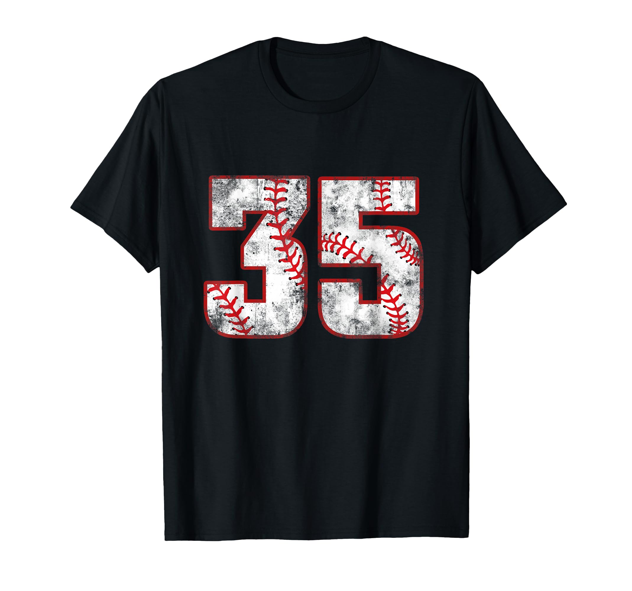 Distressed Baseball Player Gifts Hoodie - Casual Everyday Wear Unisex - T-Shirt, Sweatshirt, Hoodie
