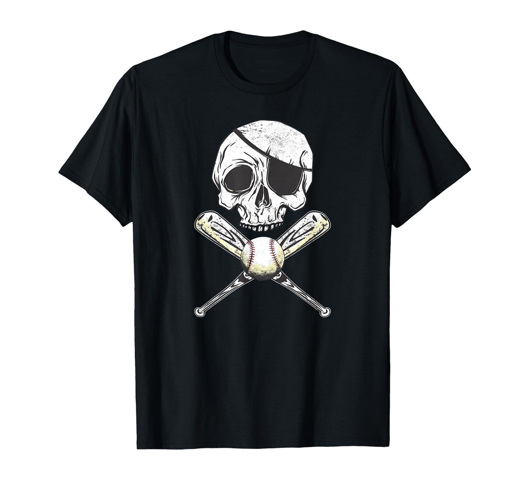 Softball Baseball Accessories Sports T-Shirt - Trendy Graphic Men Women - T-Shirt, Sweatshirt, Hoodie