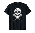 Softball Baseball Accessories Sports T-Shirt - Trendy Graphic Men Women - T-Shirt, Sweatshirt, Hoodie
