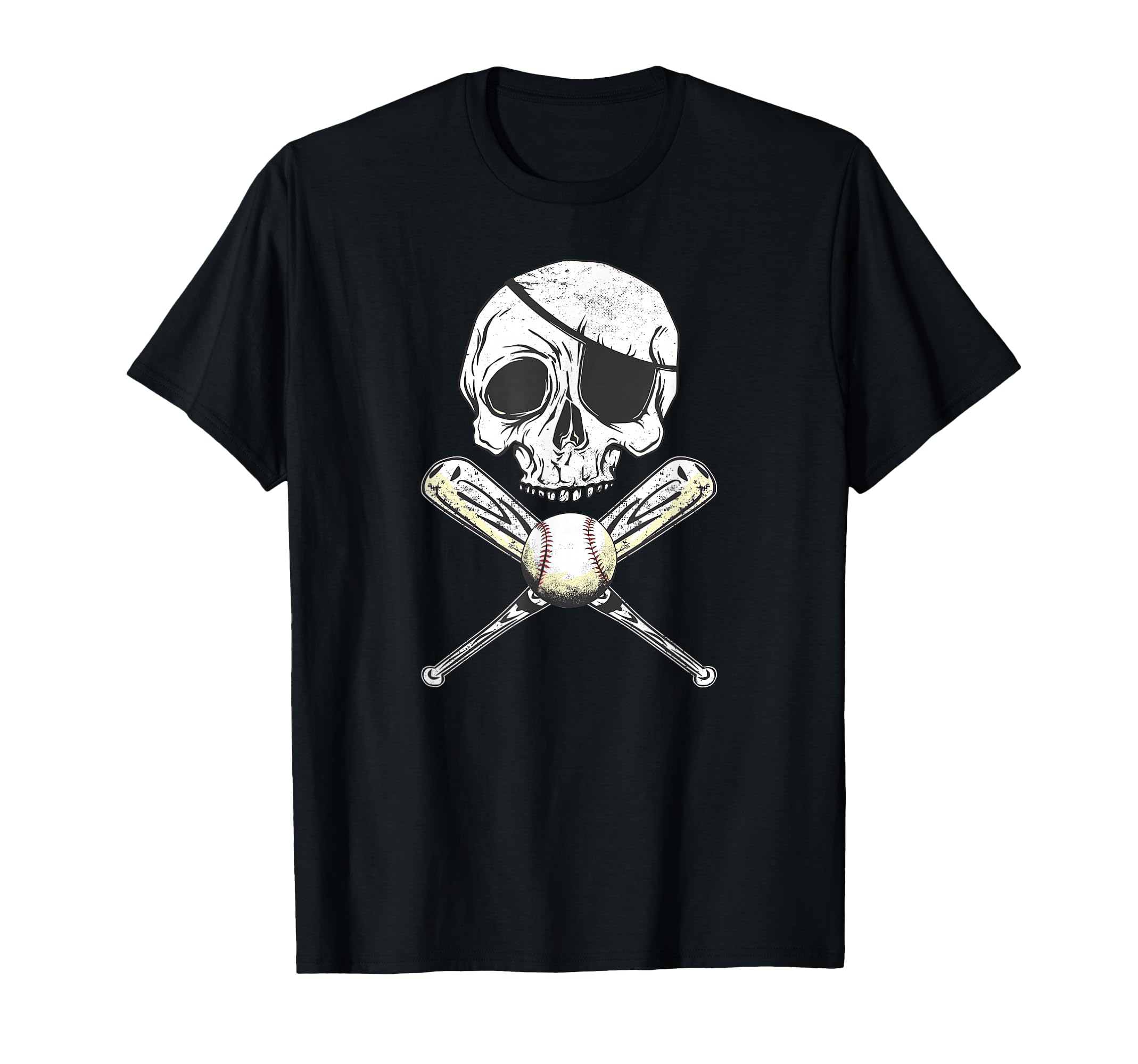 Softball Baseball Accessories Sports T-Shirt - Trendy Graphic Men Women - T-Shirt, Sweatshirt, Hoodie