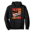 1945 Best 1945 Cassette Tape 77Th Hoodie - Streetwear Style for Adults - T-Shirt, Sweatshirt, Hoodie