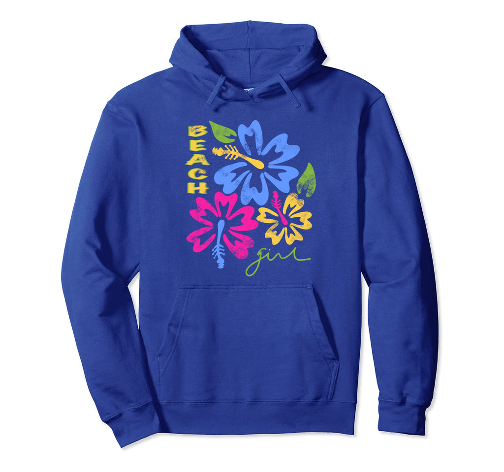 Y2K Beach Aesthetic Coconut Room Hoodie - Fun Novelty Design Men Women - T-Shirt, Sweatshirt, Hoodie