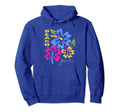 Y2K Beach Aesthetic Coconut Room Hoodie - Fun Novelty Design Men Women - T-Shirt, Sweatshirt, Hoodie