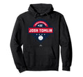 World Champions Josh Tomlin Sports Hoodie - Aesthetic Graphic Men Women - T-Shirt, Sweatshirt, Hoodie