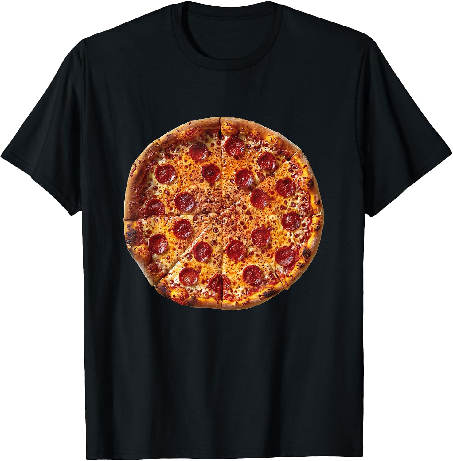 Pizza Designs. - Adult & Kids T-Shirts, Sweatshirts & Hoodies apparel design preview 1