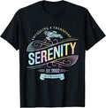 Matching Tie Dye Gift Vintage Serenity Smuggli - Adult & Kids T-Shirts, Sweatshirts & Hoodies apparel design preview 1