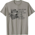 Little Women Book Lover - Adult & Kids T-Shirts, Sweatshirts & Hoodies apparel design preview 1
