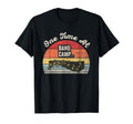 One Time Band Camp Funny Music T-Shirt - Unique Graphic Men Women - T-Shirt, Sweatshirt, Hoodie