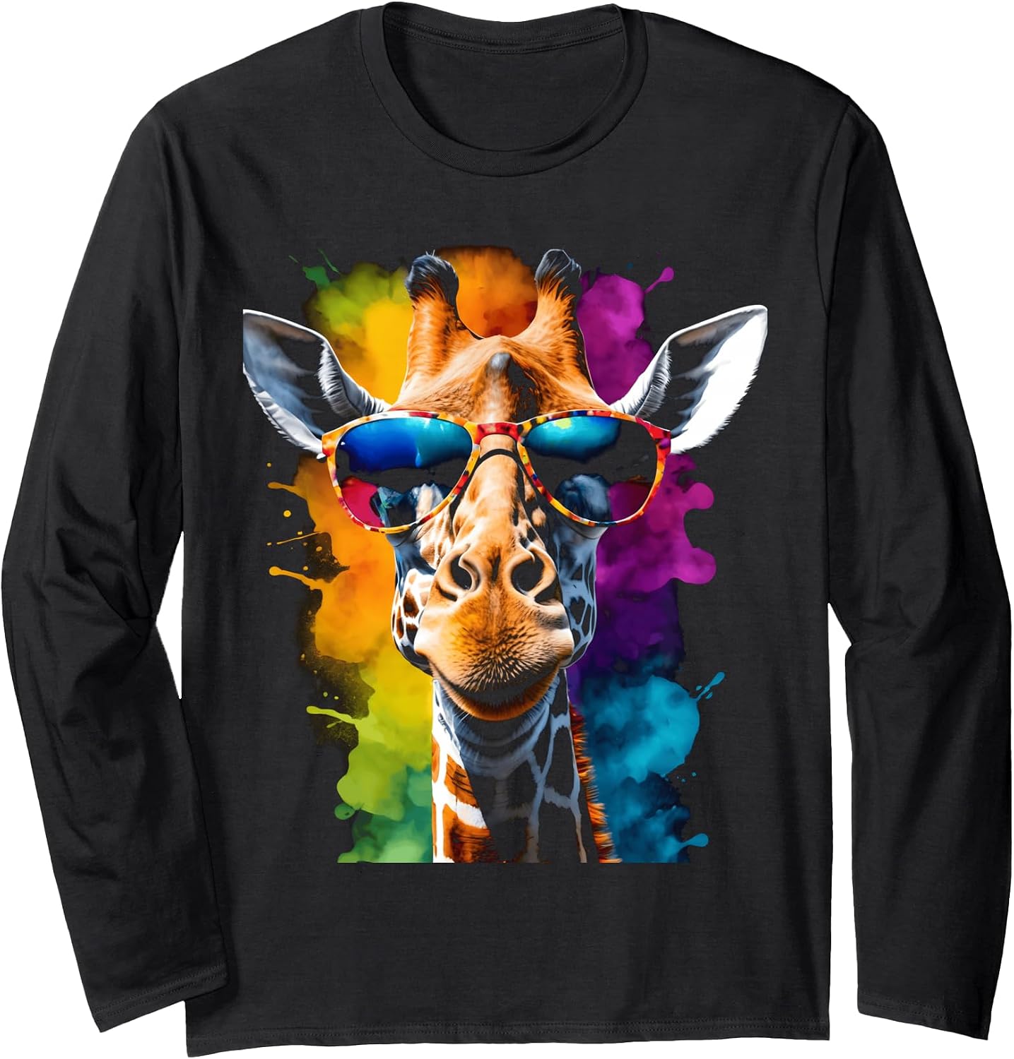 Wild Life Merch - Adult & Kids T-Shirts, Sweatshirts & Hoodies apparel design preview 1