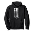 Joey Gallo Flag New York Mlb Players Hoodie - Custom Art Print Men Women - T-Shirt, Sweatshirt, Hoodie