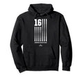 Andrew Benintendi Flag Kansas City Hoodie - Aesthetic Graphic for Adults - T-Shirt, Sweatshirt, Hoodie