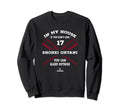 My House Shohei Ohtani Mlb Player Funny Sweatshirt - Graphic Print Unisex - T-Shirt, Sweatshirt, Hoodie